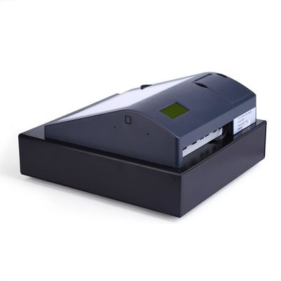 Bimi ECR-0001 POS Terminal Cash Register 9.7 Inch Touch Screen and U-Disk*2 Interface