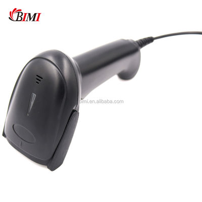 Fast Scanning Android Bar Code Scanner with High Resolution CCD Image Barcode Reader