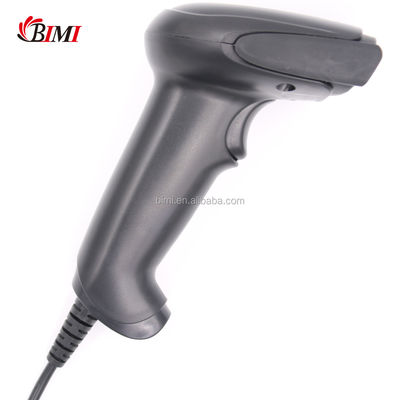 Fast Scanning Android Bar Code Scanner with High Resolution CCD Image Barcode Reader