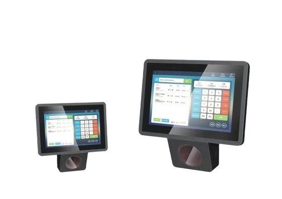 Built-in 1D/2D Scanner Bimi Verificadores de Precio for Supermarket