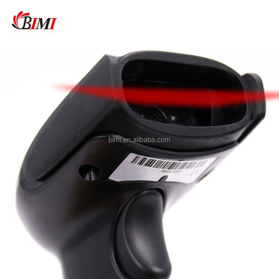 Fast Scanning Android Bar Code Scanner with High Resolution CCD Image Barcode Reader