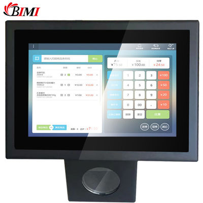 Built-in 1D/2D Scanner Bimi Verificadores de Precio for Supermarket