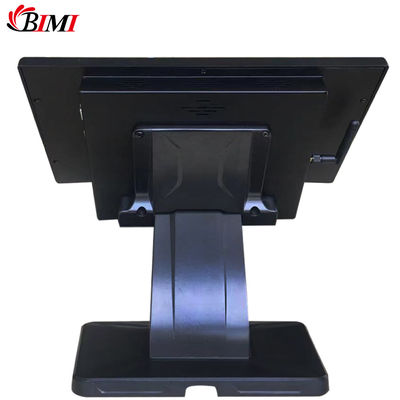 POS-0096 Design 10.1inch Touch Screen Android System Checker for Supermarket Shop