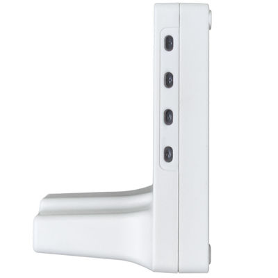 Wall Mounted Human Body Thermometer with Temperature Unit °C/°F and Measuring Time ≤2s