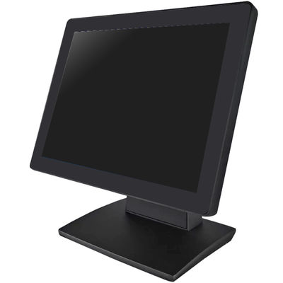 64G/128G/256G/512G Hard Disk Capacity POS Register with Touch Screen and SDK Function