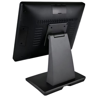 64G/128G/256G/512G Hard Disk Capacity POS Register with Touch Screen and SDK Function