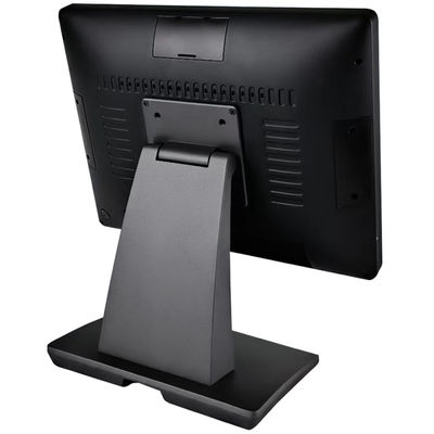 64G/128G/256G/512G Hard Disk Capacity POS Register with Touch Screen and SDK Function