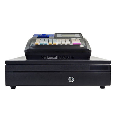 Upgrade Your Cash Management System with Towa Cash Register and U-Disk Interface