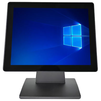64G/128G/256G/512G Hard Disk Capacity POS Register with Touch Screen and SDK Function