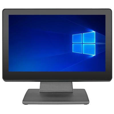 64G/128G/256G/512G Hard Disk Capacity POS Register with Touch Screen and SDK Function