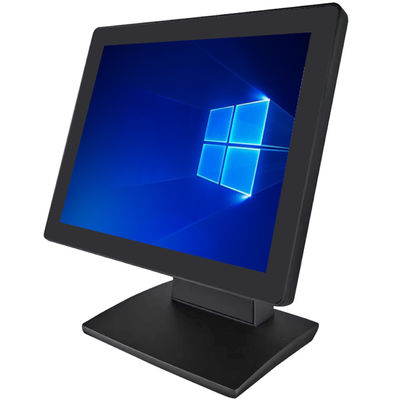 64G/128G/256G/512G Hard Disk Capacity POS Register with Touch Screen and SDK Function