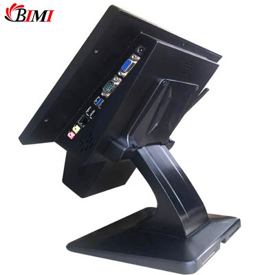 Supermarket Shop 10.1inch Android 7.1 System SSD 8G Touch Screen POS with Barcode Scanner Bimi