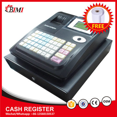 Professional Cash Register Improve Your Business Efficiency 3 Bills 8 Coins