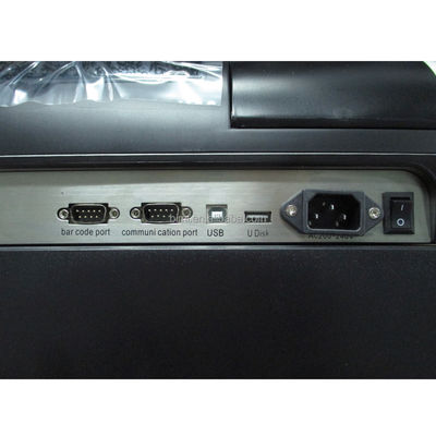 Professional Cash Register Improve Your Business Efficiency 3 Bills 8 Coins