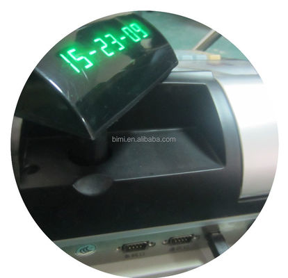 Professional Cash Register Improve Your Business Efficiency 3 Bills 8 Coins