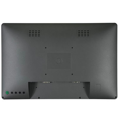 Dark Gray 19inch Point of Sale Touch All in One POS Terminal POS Systems with Performance