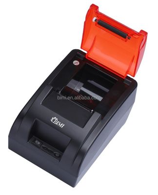 USB Interface 58mm Thermal Receipt Printer TP-58H for Customer Satisfaction