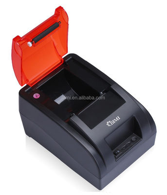 USB Interface 58mm Thermal Receipt Printer TP-58H for Customer Satisfaction