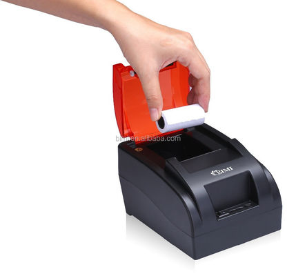 USB Interface 58mm Thermal Receipt Printer TP-58H for Customer Satisfaction
