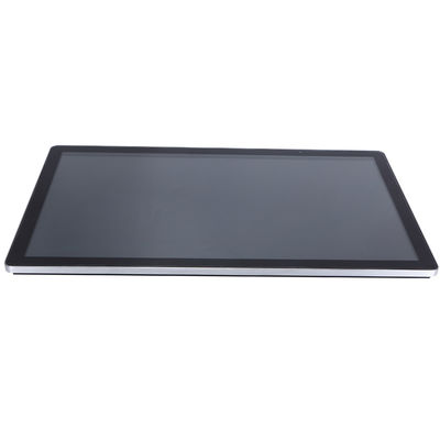 Kitchen Display System Touch Panel PC Wall-Mounted All-in-One Ordering Number Machine