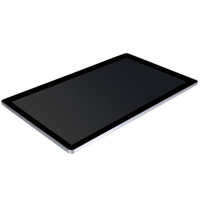 Kitchen Display System Touch Panel PC Wall-Mounted All-in-One Ordering Number Machine