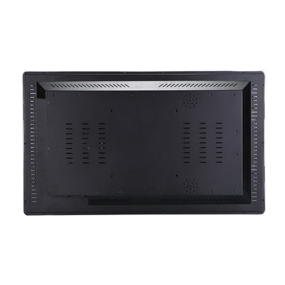 Kitchen Display System Touch Panel PC Wall-Mounted All-in-One Ordering Number Machine