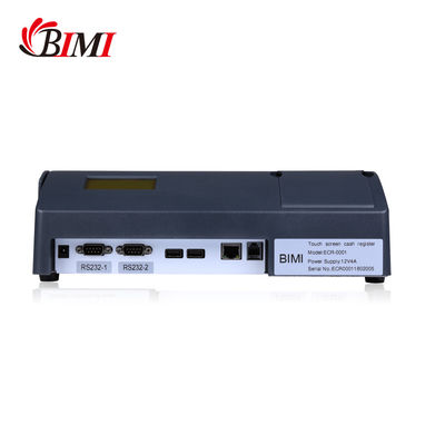 Android 4.2.2 Electronic Cash Register with 58mm Thermal Printer and LCD Touch Screen