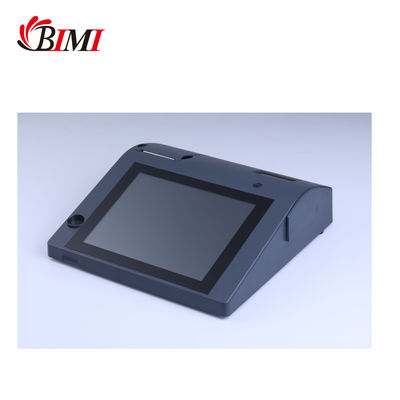 Android 4.2.2 Electronic Cash Register with 58mm Thermal Printer and LCD Touch Screen