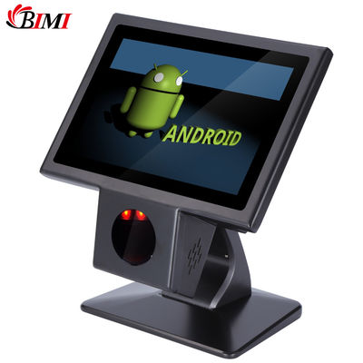Windows/Android 10.0 System 10.1'' Touch Verifier All In One for Supermarket POS Systems