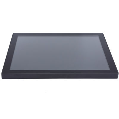 15&quot; Industrial Grade Waterproof All In One Pos Kitchen Display System Android KDS For Restaurant