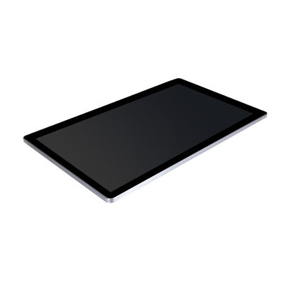 Kitchen True Flat Windows Touch Screen 32 Inch KDS Touch Panel PC POS Systems for Restaurants
