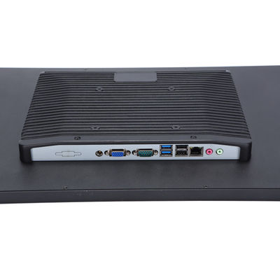 Maximize Your Restaurant's Potential with 4G Memory 21.5inch All-in-one Cash Register