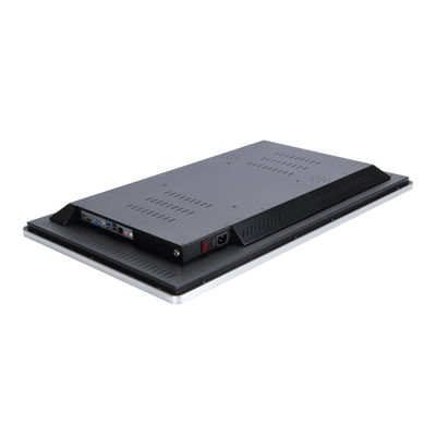 J1800/J1900/J6412/I3/I5 Mainboard 32inch Touch Screen Kitchen Display System for POS