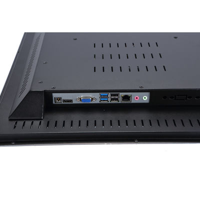 J1800/J1900/J6412/I3/I5 Mainboard 32inch Touch Screen Kitchen Display System for POS