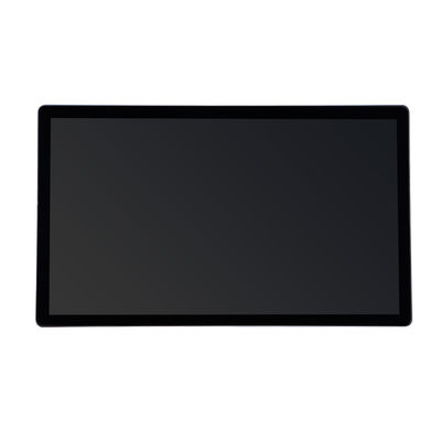 18.5/21.5 Inch Waterproof Touch Screen Panel PC for Commercial Kitchen Display System
