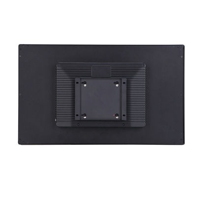All In One PC Tablet Kitchen Display System with Capacitive Touch and Customised Design