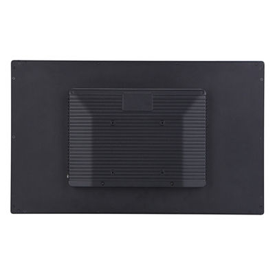 All In One PC Tablet Kitchen Display System with Capacitive Touch and Customised Design
