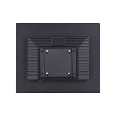 Wall-Mounted KDS Kitchen Display System POS Cash Register with Touch Screen All-in-One