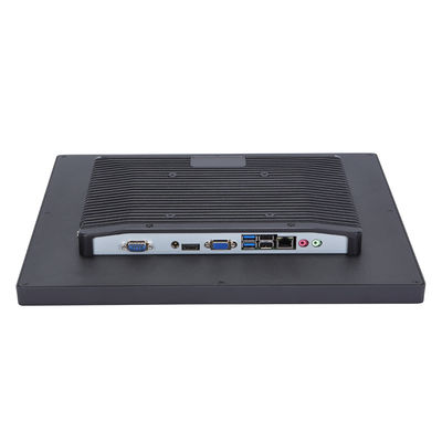 Wall-Mounted KDS Kitchen Display System POS Cash Register with Touch Screen All-in-One