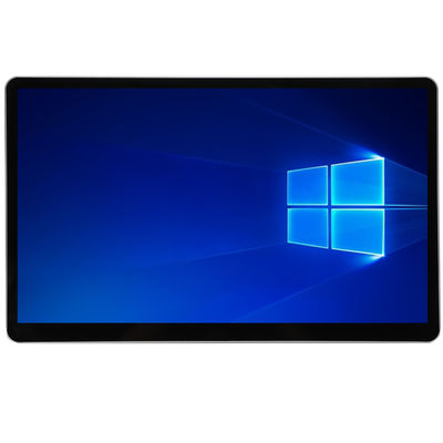 18.5inch KDS Kitchen Display POS Systems Touch Screen Ordering Display USB Interface