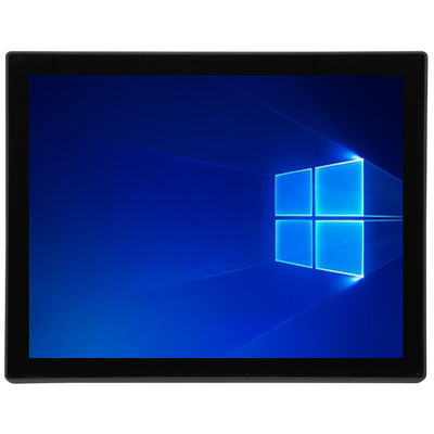 18.5inch KDS Kitchen Display POS Systems Touch Screen Ordering Display USB Interface