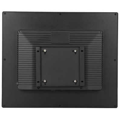 18.5inch KDS Kitchen Display POS Systems Touch Screen Ordering Display USB Interface