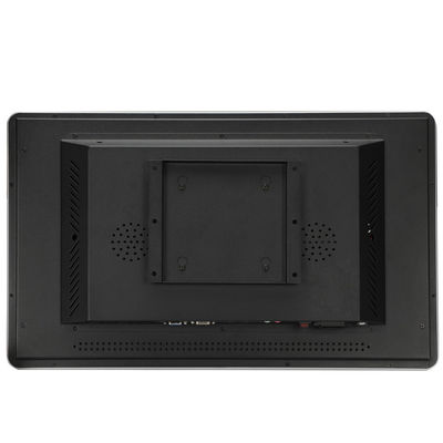 18.5inch KDS Kitchen Display POS Systems Touch Screen Ordering Display USB Interface
