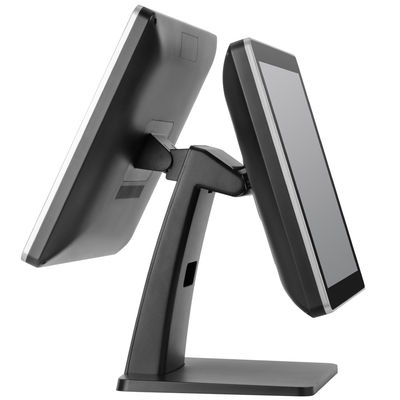 15inch All-in-One Restaurant POS System with SDK Function and 32G/64G/128G/256G/512G SSD