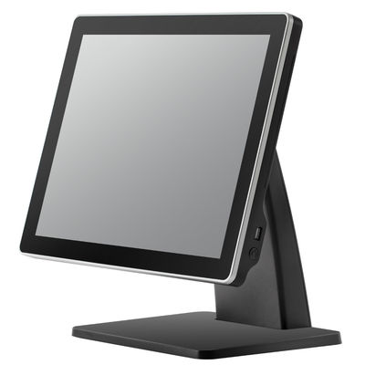 15inch All-in-One Restaurant POS System with SDK Function and 32G/64G/128G/256G/512G SSD