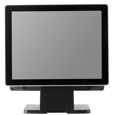 15inch All-in-One Restaurant POS System with SDK Function and 32G/64G/128G/256G/512G SSD