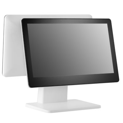 10-Point Capacitive Touch 15.6inch Cash Register Machine for Fast Payment Processing