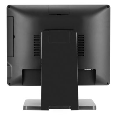 All in One Touch Monitors POS with J1800/J1900/J3544/J4125/J6412/I3/I CPU 8G Memory