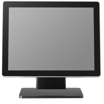 All in One Touch Monitors POS with J1800/J1900/J3544/J4125/J6412/I3/I CPU 8G Memory
