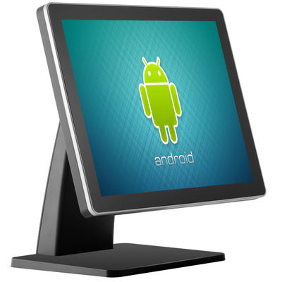 Capacitive Touch Screen POS-0066S/POS-0066 Cash Register for Convenience Stores